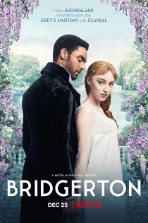 دانلود سریال Bridgerton با زیرنویس فارسی چسبیده
