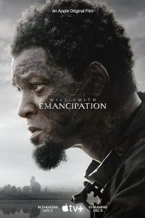 دانلود فیلم Emancipation 2022 با دوبله اختصاصی