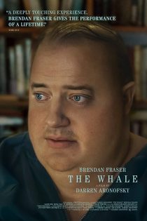دانلود فیلم The Whale 2022 با دوبله اختصاصی