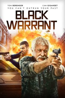 دانلود فیلم Black Warrant 2022 با دوبله اختصاصی