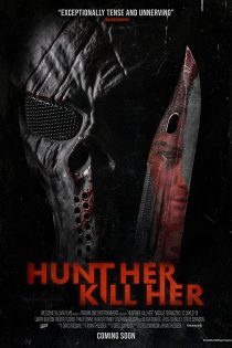 دانلود فیلم Hunt Her, Kill Her 2022