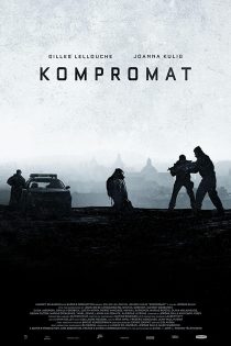 دانلود فیلم Kompromat 2022 با دوبله فارسی