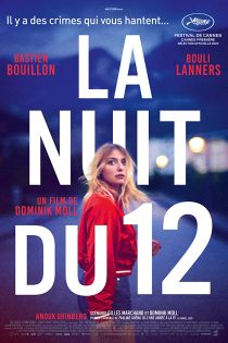 دانلود فیلم The Night of the 12th 2022 با دوبله اختصاصی