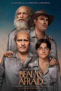 دانلود فیلم Beau Is Afraid 2023 با زیرنویس چسبیده