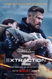 دانلود فیلم Extraction 2 2023 با زیرنویس چسبیده