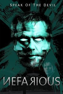 دانلود فیلم Nefarious 2023 با زیرنویس چسبیده