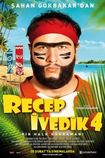 دانلود فیلم Recep Ivedik 4 2014 با زیرنویس چسبیده