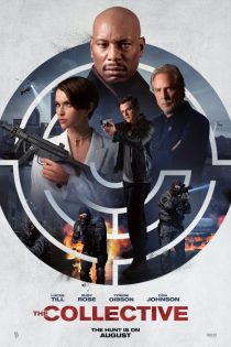 دانلود دوبله فارسی فیلم The Collective 2023