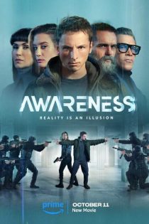 دانلود فیلم Awareness 2023 با دوبله اختصاصی