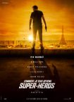 دانلود دوبله فارسی فیلم How I Became a Super Hero 2020