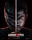 دانلود دوبله فارسی فیلم Snake Eyes G I Joe Origins 2021