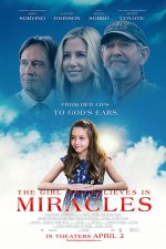 دانلود فیلم The Girl Who Believes in Miracles 2021 دانلود فیلم The Girl Who Believes in Miracles 2021