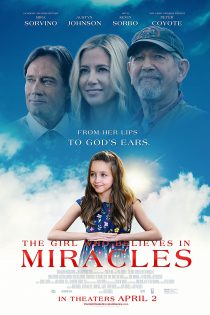 دانلود فیلم The Girl Who Believes in Miracles 2021 دانلود فیلم The Girl Who Believes in Miracles 2021