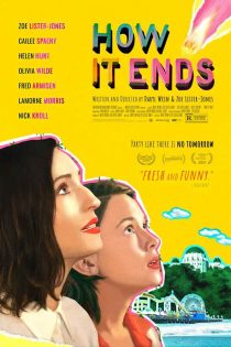 دانلود فیلم How It Ends 2021 دانلود فیلم How It Ends 2021