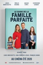 دانلود دوبله فارسی فیلم The Guide to the Perfect Family 2021 دانلود دوبله فارسی فیلم The Guide to the Perfect Family 2021