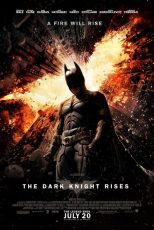 دانلود دوبله فارسی فیلم The Dark Knight Rises 2012