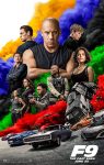 دانلود دوبله فارسی فیلم F9 2021