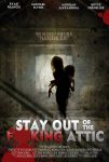 دانلود فیلم Stay Out of the Attic 2020 دانلود فیلم Stay Out of the Attic 2020