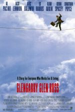 دانلود دوبله فارسی فیلم glengarry glen ross 1992