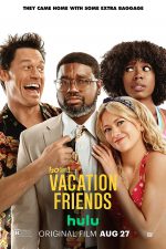 دانلود فیلم Vacation Friends 2021 دانلود فیلم Vacation Friends 2021