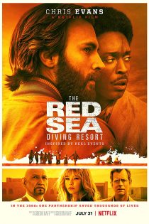 دانلود فیلم The Red Sea Diving Resort 2019 دانلود فیلم The Red Sea Diving Resort 2019