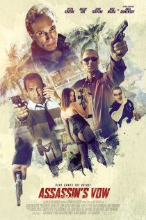 دانلود فیلم Assassin’s Vow 2020 دانلود فیلم Assassin’s Vow 2020
