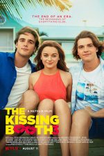 دانلود فیلم The Kissing Booth 3 2021 دانلود فیلم The Kissing Booth 3 2021