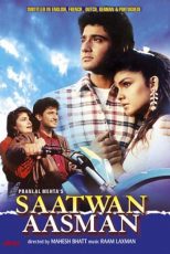 دانلود دوبله فارسی فیلم Saatwan Aasman 1992