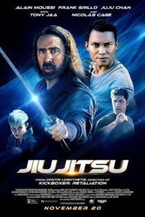 دانلود فیلم Jiu Jitsu 2020 دانلود فیلم Jiu Jitsu 2020