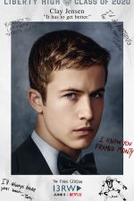 دانلود سریال 13 Reasons Why با زیرنویس چسبیده دانلود سریال 13 Reasons Why با زیرنویس چسبیده