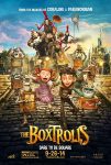دانلود فیلم The Boxtrolls 2014 دانلود فیلم The Boxtrolls 2014