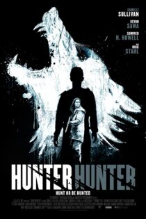 دانلود فیلم Hunter Hunter 2020 دانلود فیلم Hunter Hunter 2020