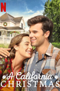 دانلود فیلم A California Christmas 2020 دانلود فیلم A California Christmas 2020