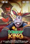 دانلود فیلم The Donkey King 2020