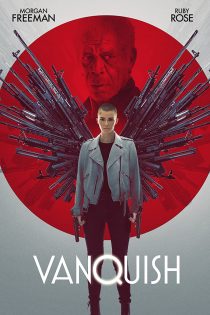 دانلود فیلم Vanquish 2021 دانلود فیلم Vanquish 2021