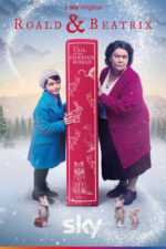 دانلود فیلم Roald & Beatrix The Tail of the Curious Mouse 2020 دانلود فیلم Roald & Beatrix The Tail of the Curious Mouse 2020