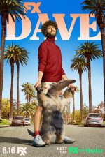 دانلود سریال Dave با زیرنویس چسبیده دانلود سریال Dave با زیرنویس چسبیده