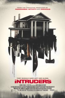 دانلود فیلم Shut In 2015 دانلود فیلم Shut In 2015