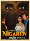 دانلود فیلم Nigahen: Nagina Part II 1989