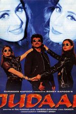 دانلود فیلم Judaai 1997