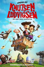 دانلود فیلم Two Buddies and a Badger  2015