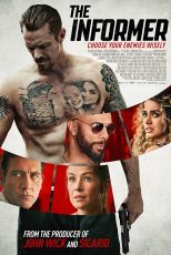 دانلود فیلم The Informer 2019 با دوبله اختصاصی