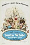 دانلود دوبله فارسی فیلم Snow White and the Seven Dwarfs 1937