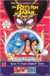 دانلود فیلم The Return of Jafar 1994 دانلود فیلم The Return of Jafar 1994