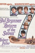 دانلود فیلم Return of the Seven 1966 دانلود فیلم Return of the Seven 1966