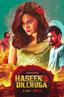 دانلود فیلم Haseen Dillruba 2021 دانلود فیلم Haseen Dillruba 2021