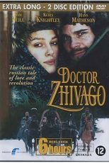 دانلود فیلم Doctor Zhivago 2002