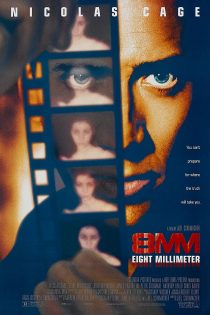دانلود فیلم 8MM 1999 دانلود فیلم 8MM 1999