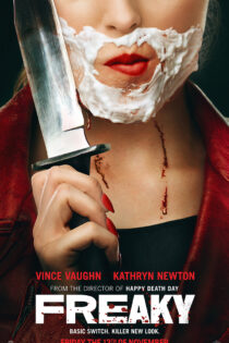 دانلود فیلم Freaky 2020 دانلود فیلم Freaky 2020