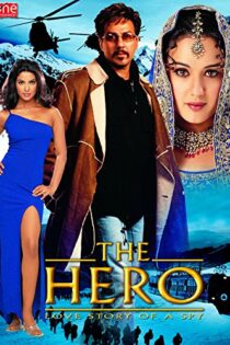دانلود فیلم The Hero: Love Story of a Spy 2003 دانلود فیلم The Hero: Love Story of a Spy 2003